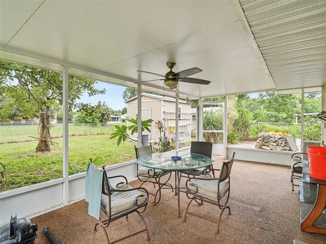 6716 DENNISON AVENUE, North Port, FL 34287