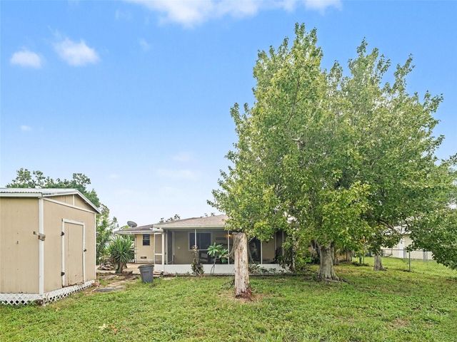 6716 DENNISON AVENUE, North Port, FL 34287
