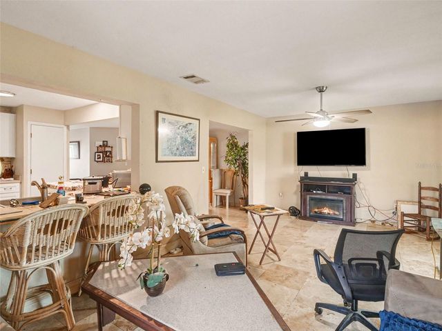 6716 DENNISON AVENUE, North Port, FL 34287