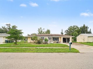 6716 DENNISON AVENUE, North Port, FL 34287