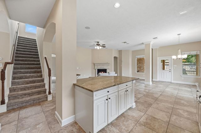 7011 Dewberry Shores Lane, Humble, TX 77396