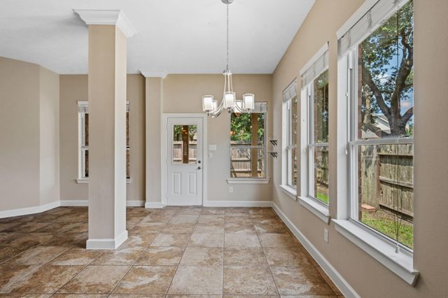 7011 Dewberry Shores Lane, Humble, TX 77396