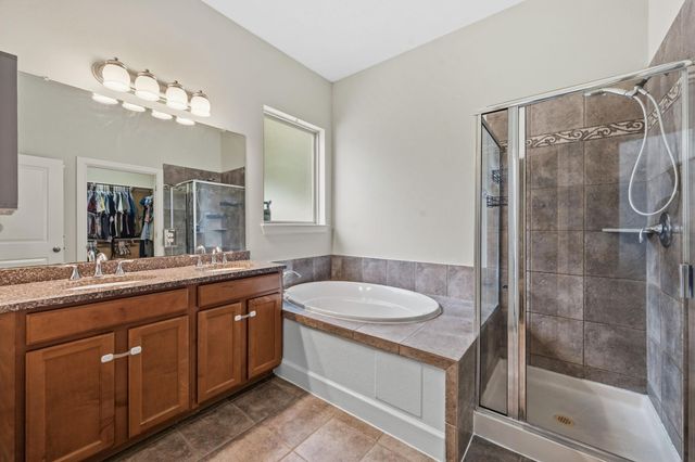 7011 Dewberry Shores Lane, Humble, TX 77396
