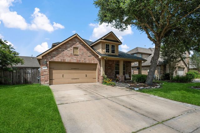 7011 Dewberry Shores Lane, Humble, TX 77396
