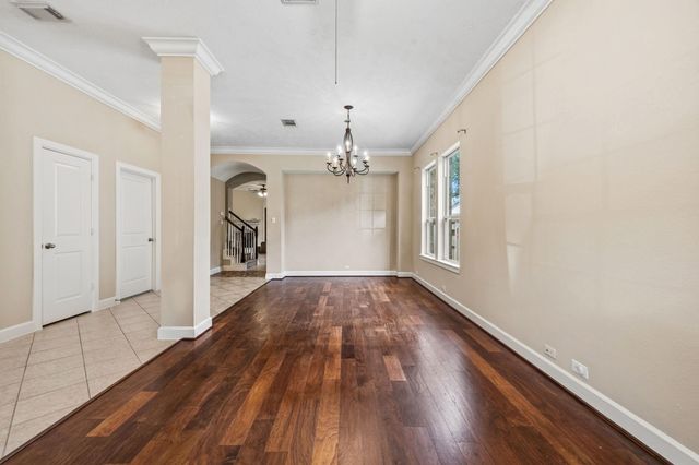 7011 Dewberry Shores Lane, Humble, TX 77396