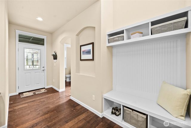 4275 Dudley Drive NE, Lacey, WA 98516