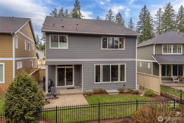 4275 Dudley Drive NE, Lacey, WA 98516