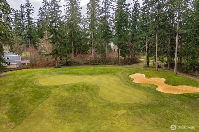 4275 Dudley Drive NE, Lacey, WA 98516