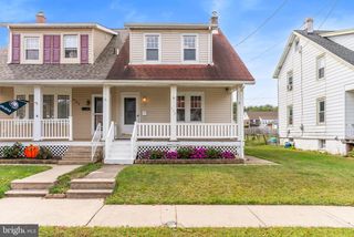 634 W 2ND ST, Birdsboro, PA 19508
