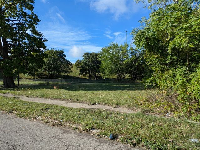 13451 Dequindre Street, Detroit, MI 48212