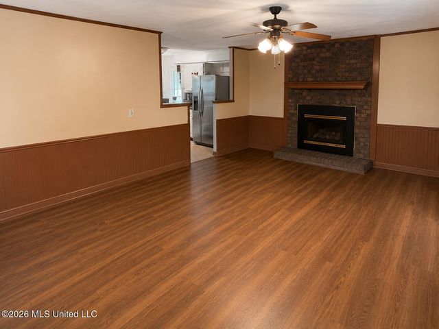 901 Tuckaho Drive, Columbus, MS 39702