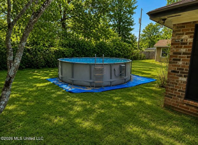 901 Tuckaho Drive, Columbus, MS 39702