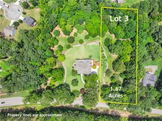 0 Peachtree Road, Hoschton, GA 30548