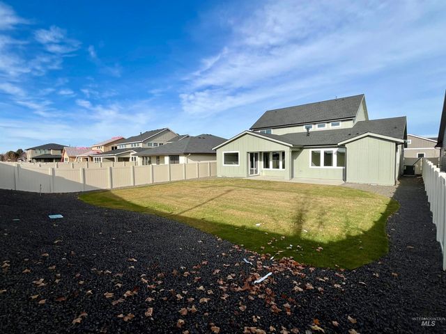 1245 E Andes Dr, Kuna, ID 83634