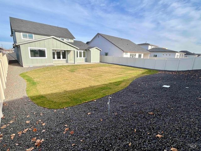 1245 E Andes Dr, Kuna, ID 83634