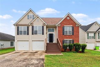 2836 Amerson Trail, Ellenwood, GA 30294