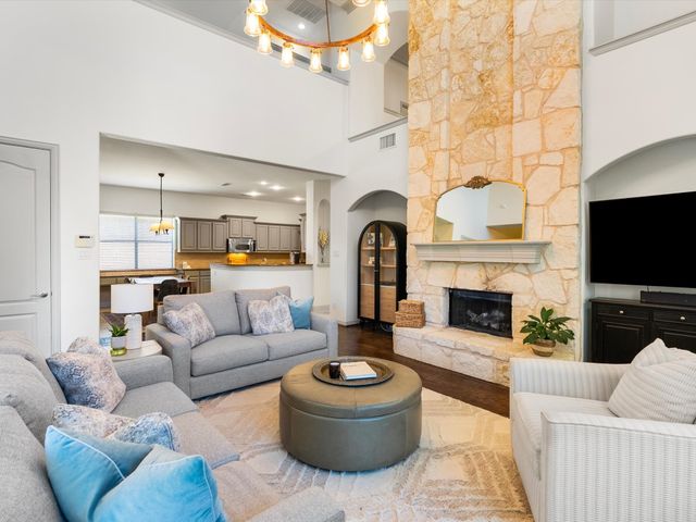 4934 Stephanie Street, Frisco, TX 75033