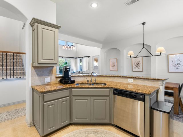 4934 Stephanie Street, Frisco, TX 75033