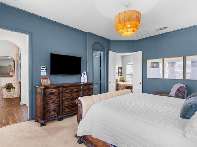 4934 Stephanie Street, Frisco, TX 75033