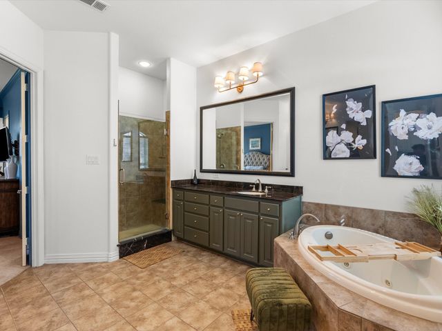 4934 Stephanie Street, Frisco, TX 75033