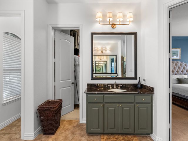 4934 Stephanie Street, Frisco, TX 75033