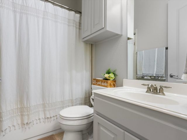 4934 Stephanie Street, Frisco, TX 75033