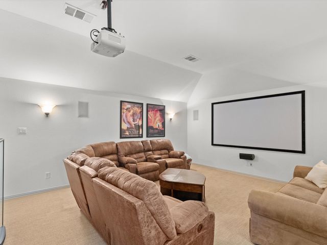 4934 Stephanie Street, Frisco, TX 75033