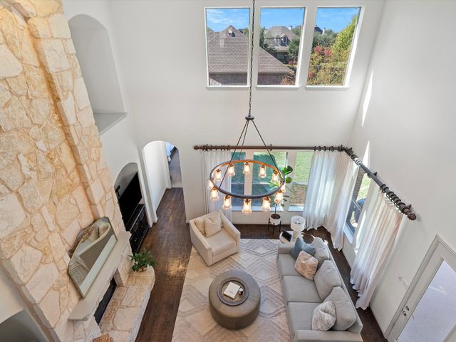 4934 Stephanie Street, Frisco, TX 75033