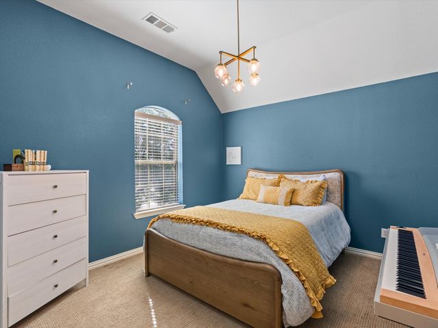 4934 Stephanie Street, Frisco, TX 75033