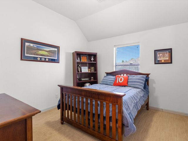 4934 Stephanie Street, Frisco, TX 75033