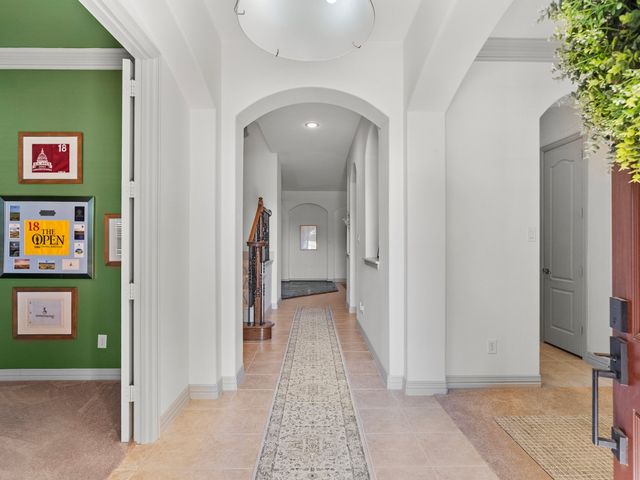 4934 Stephanie Street, Frisco, TX 75033