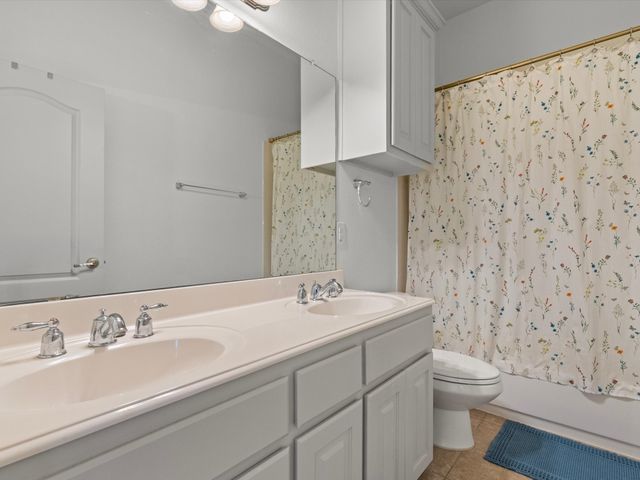4934 Stephanie Street, Frisco, TX 75033