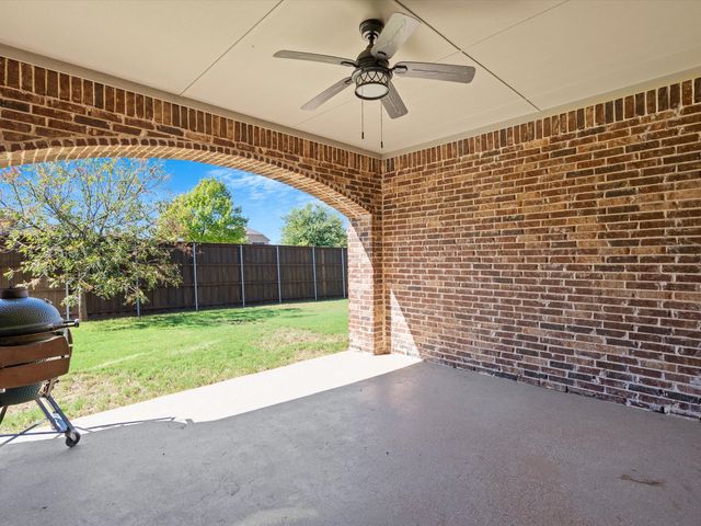 4934 Stephanie Street, Frisco, TX 75033