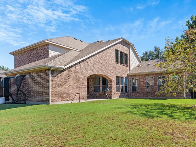 4934 Stephanie Street, Frisco, TX 75033