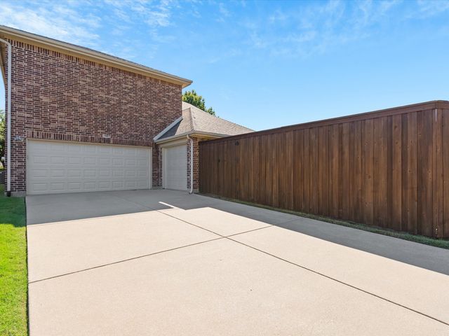 4934 Stephanie Street, Frisco, TX 75033