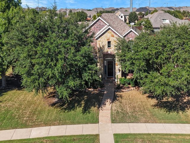 4934 Stephanie Street, Frisco, TX 75033