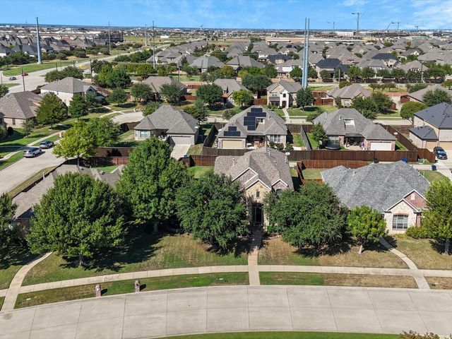 4934 Stephanie Street, Frisco, TX 75033