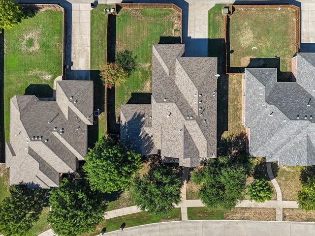 4934 Stephanie Street, Frisco, TX 75033