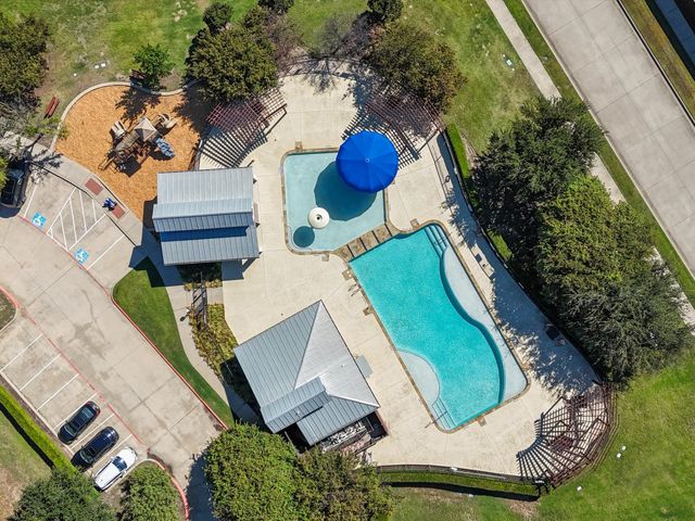 4934 Stephanie Street, Frisco, TX 75033