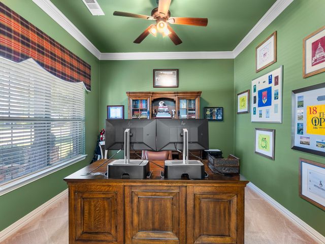 4934 Stephanie Street, Frisco, TX 75033