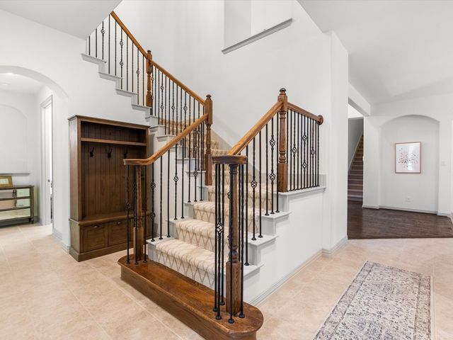 4934 Stephanie Street, Frisco, TX 75033