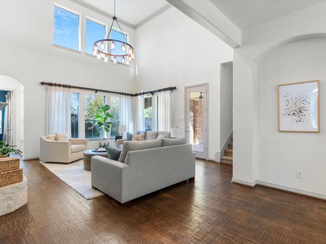 4934 Stephanie Street, Frisco, TX 75033