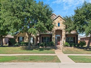 4934 Stephanie Street, Frisco, TX 75033