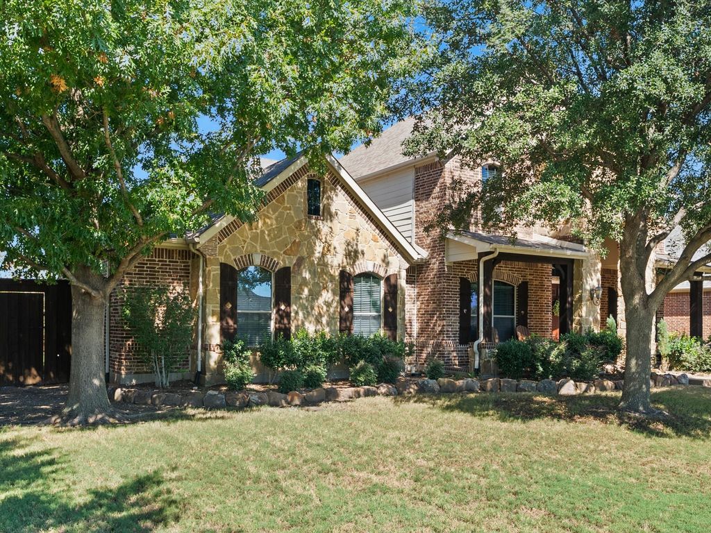 4934 Stephanie Street, Frisco, TX 75033 — photo 2