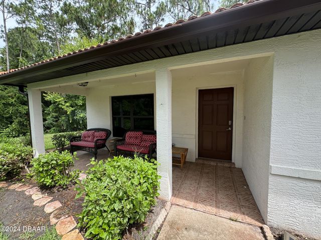 121 Tropic Bird Court, Daytona Beach, FL 32119