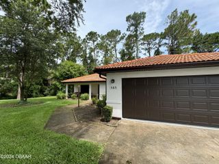 121 Tropic Bird Court, Daytona Beach, FL 32119
