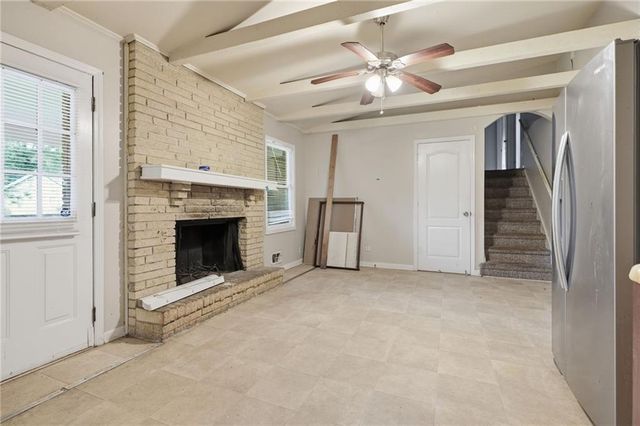 7037 Dalmatia Drive, Riverdale, GA 30296