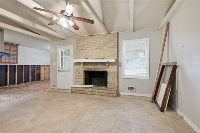 7037 Dalmatia Drive, Riverdale, GA 30296