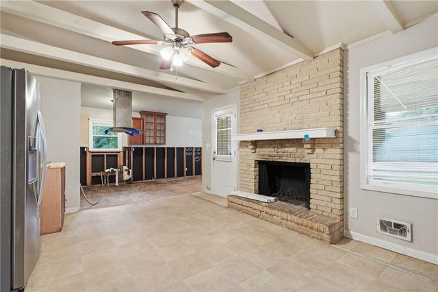 7037 Dalmatia Drive, Riverdale, GA 30296