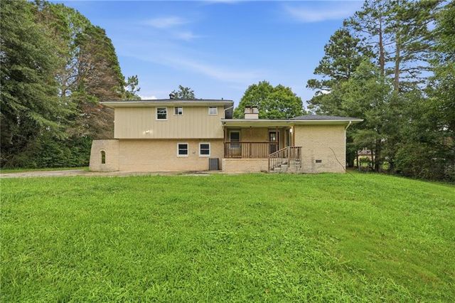 7037 Dalmatia Drive, Riverdale, GA 30296